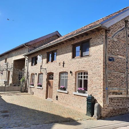 Het Stalhuys Villa Riemst Exterior photo